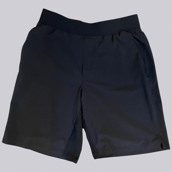lululemon athletica Other - Lululemon T.H.E. 9” Linerless Shorts - Black